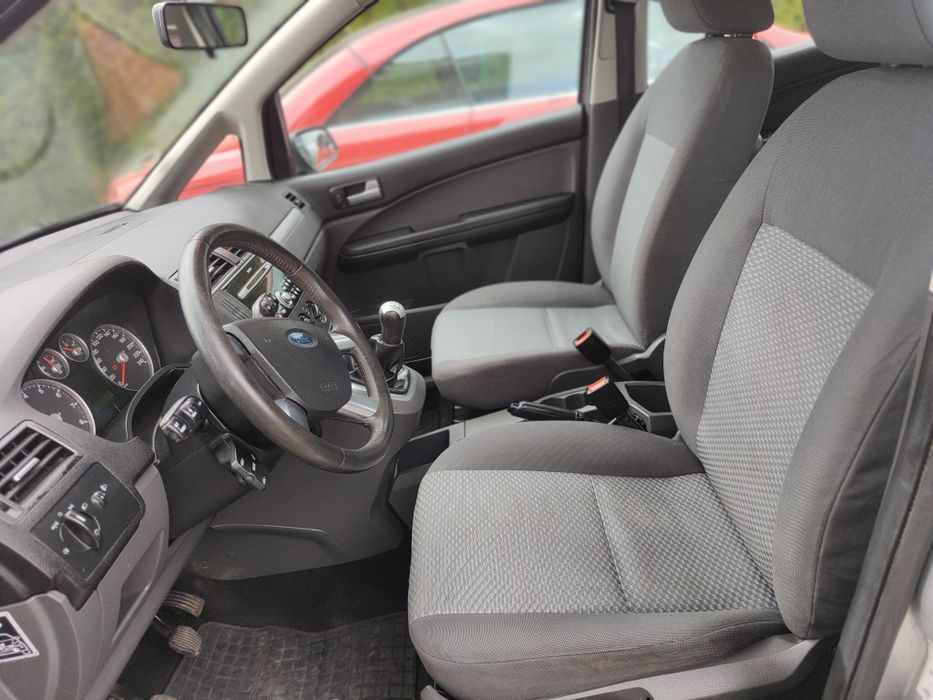 Ford C Max 1.8 125 km