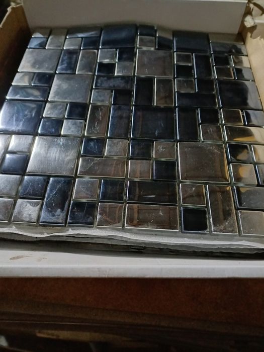 Sprzedam  dokory do plytek