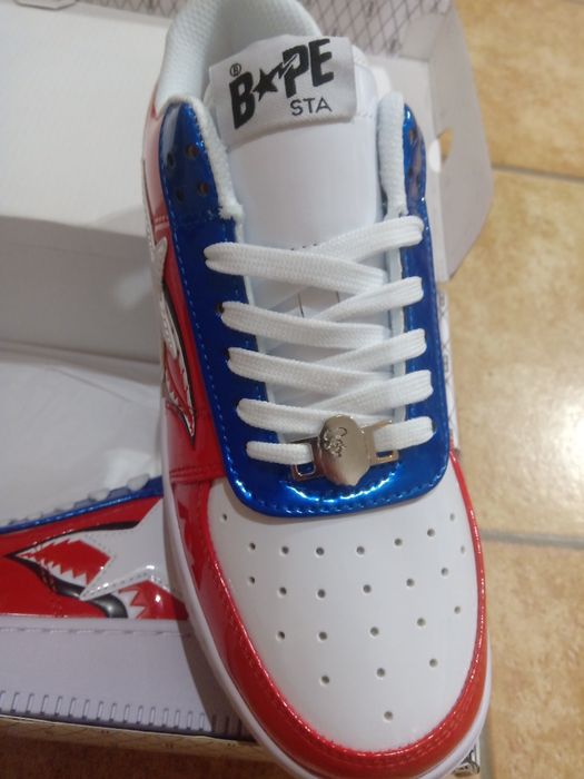 Buty nowy sportowe