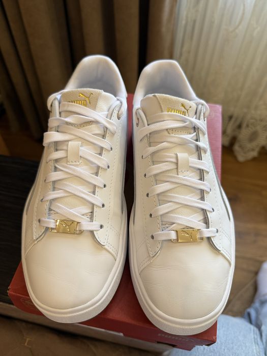 Жіночі кеди PUMA