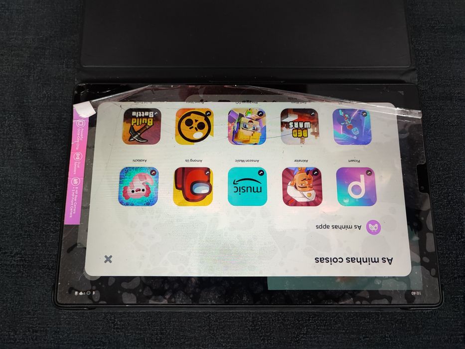 Lenovo Tab M10 HD TB-X306F Tablet64551658908929121