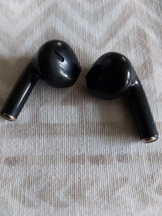 Słuchawki bezprzewodowe bluetooth