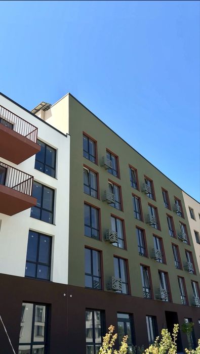 ‼️ПРОДАЖ. 2 кімнатна квартира.‼️з ремонтом ПІД КЛЮЧ‼️ЖК Субурбія. Квасилів