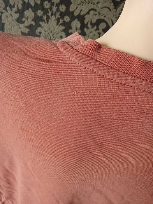 koszulka z nadrukiem megadeth