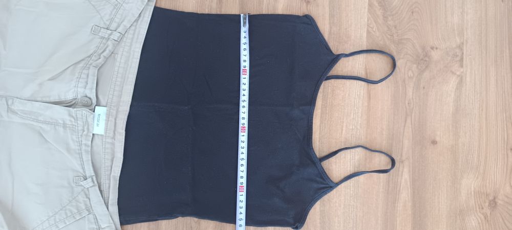 Spodenki damskie r40 C&A z gratisem