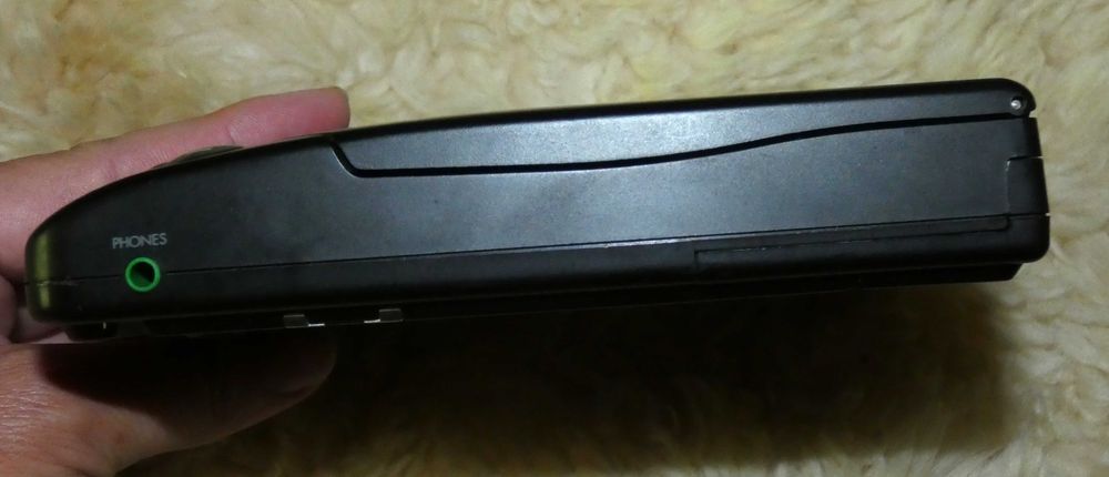 Коллекционный аудиофильский CD-плеер Philips AZ 6821 Dual DAC. Идеал + Комплект