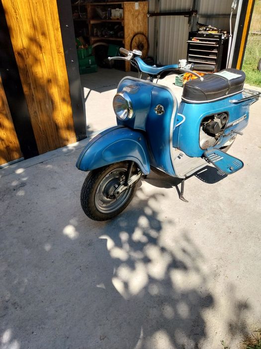 Hercules Roller 50