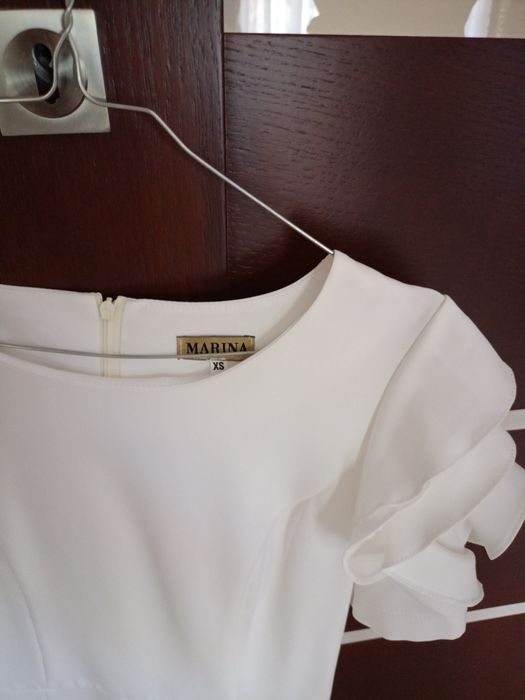Sukienka elegancja