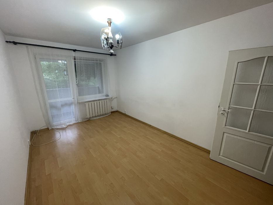 Mieszkanie, 2 pokoje - 42 m²- parter