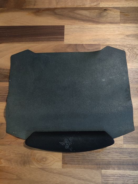 Tapete para rato Razer Vespula