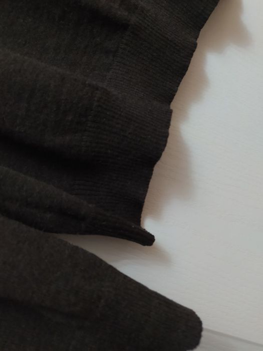 Джемпер мужской полушерстяной р. ХЛ/2ХЛ  Crane