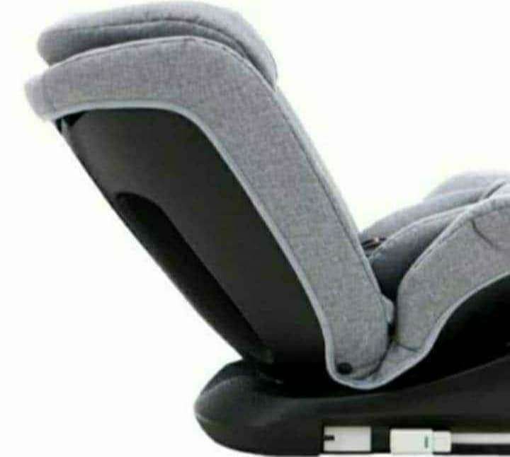 Cadeiras auto bebé/criança NOVAS DE FÁBRICA dos 0m aos 12 anos