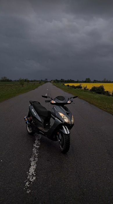 Вайпер шторм 150