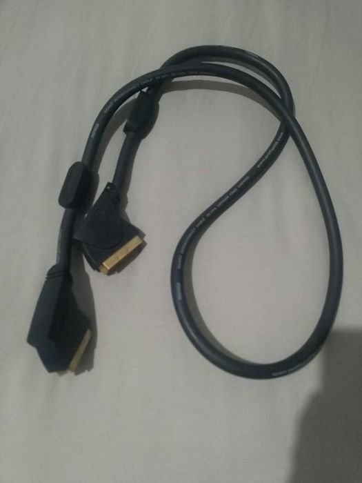 Scart Cable - Scart Profigold 1.5m64729814341122121