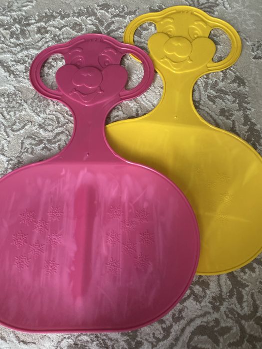 Дошка для катання / Льодянка / Ледянка