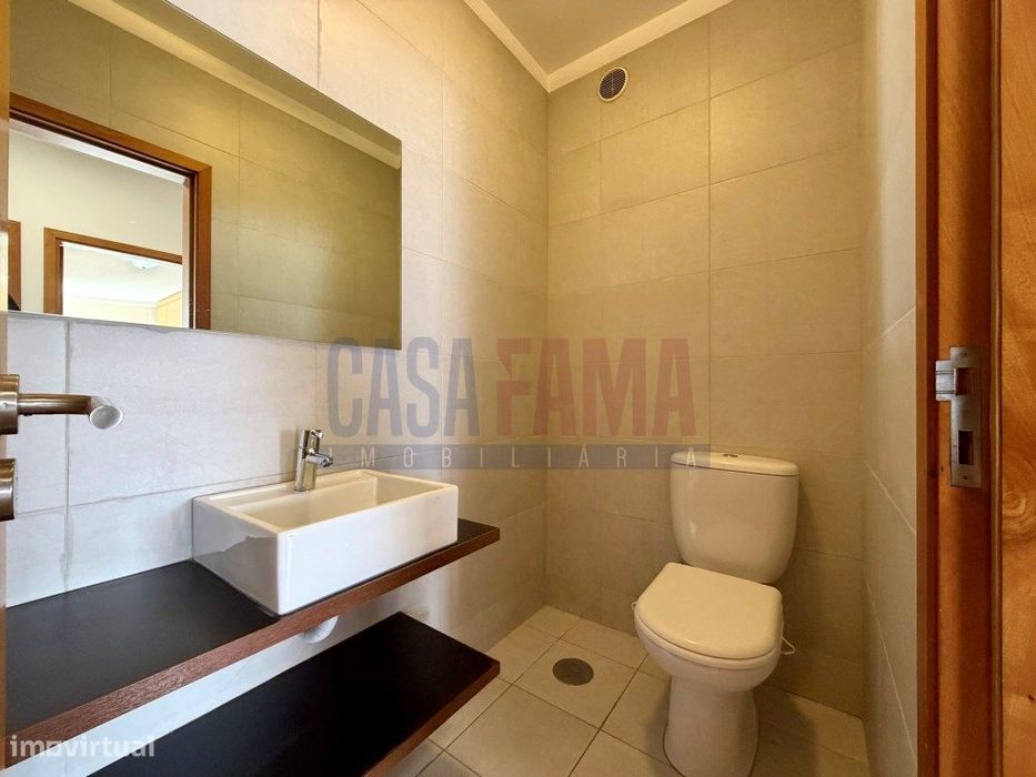 Apartamento T2 em Ribeirão - Vila Nova de Famalicão