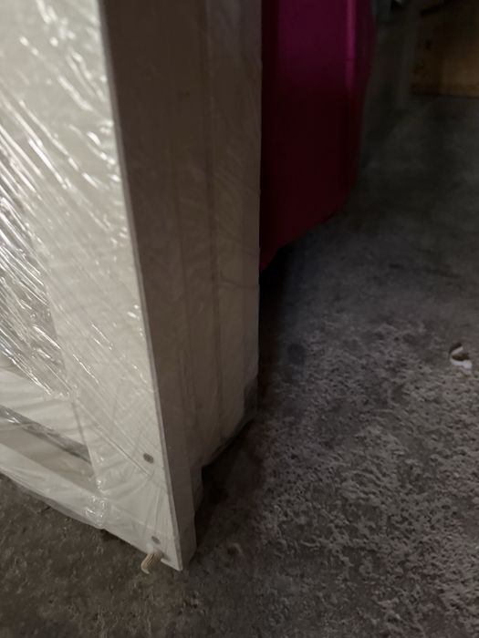 Armario muda fraldas Gulliver ikea