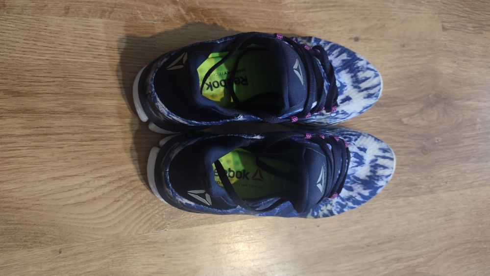 buty  Reebok  36