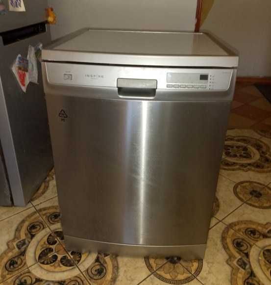 Zmywarka wolnostojąca Electrolux ESF 66030X