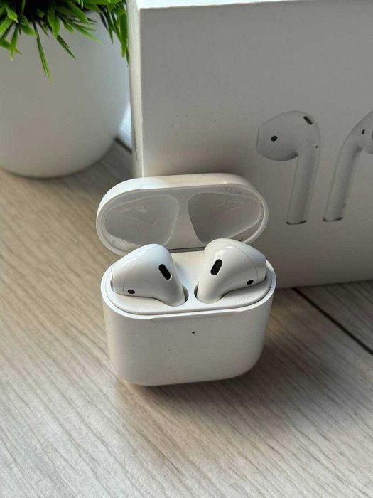 Apple AirPods gen. 2