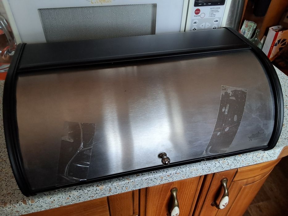 Хлебница новая Peterhof