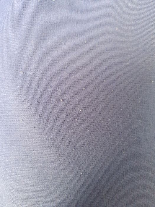 Chabrowa sukienka MOHITO. Rozm. M