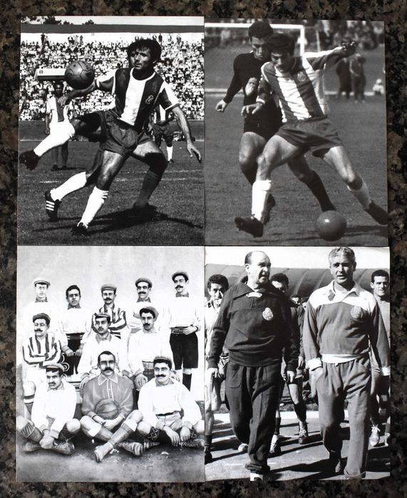 Fotos/Imagens do Livro de Ouro Futebol Clube do Porto