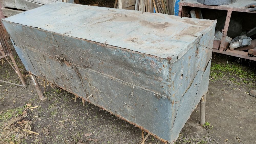 Продам клітки для нутрій