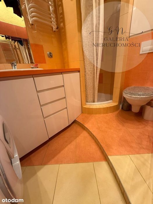 Jagiellońska,2pok,po remoncie,umeblowane,balkon