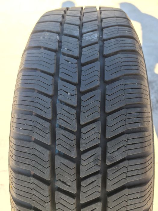 Резина Barum Polaris 185 65 R15