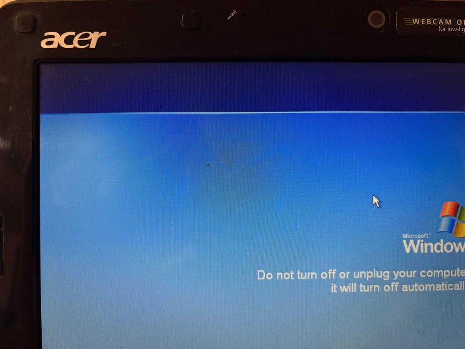 Нетбук \ Acer kav60