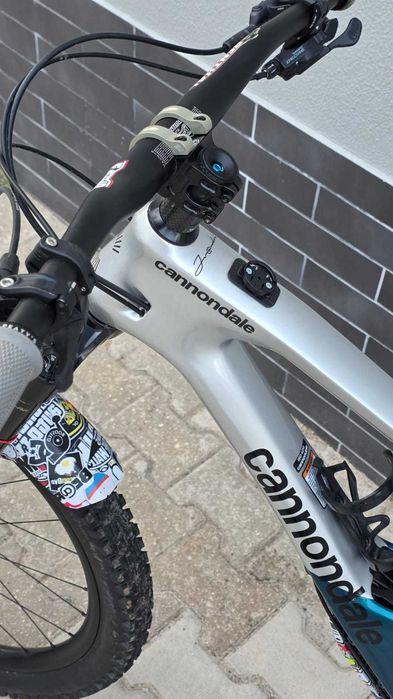 Cannondale Jekyll 2 NOVA