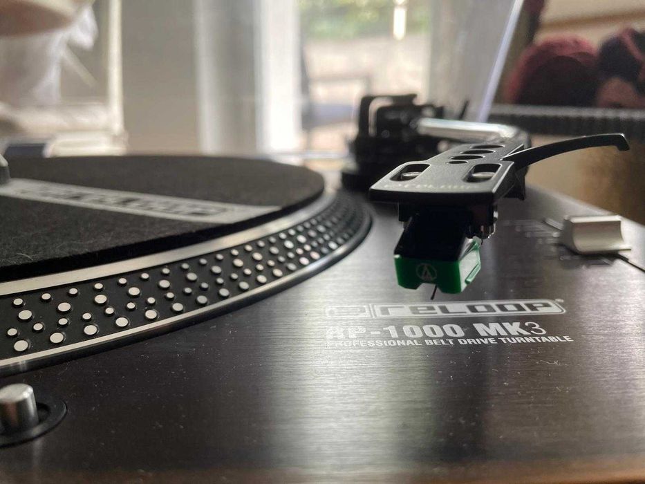 Gramofon Reloop RP-1000 MK 3