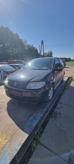 Fiat Punto II na części