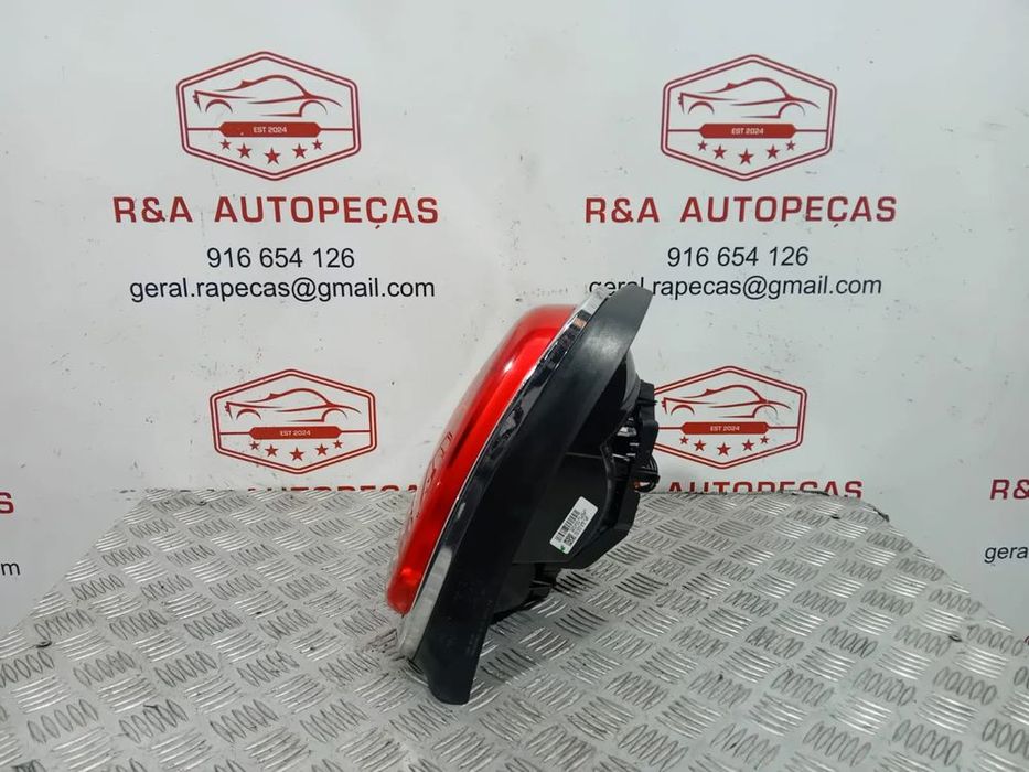 Farolim Direito Mini Cooper F56 Original