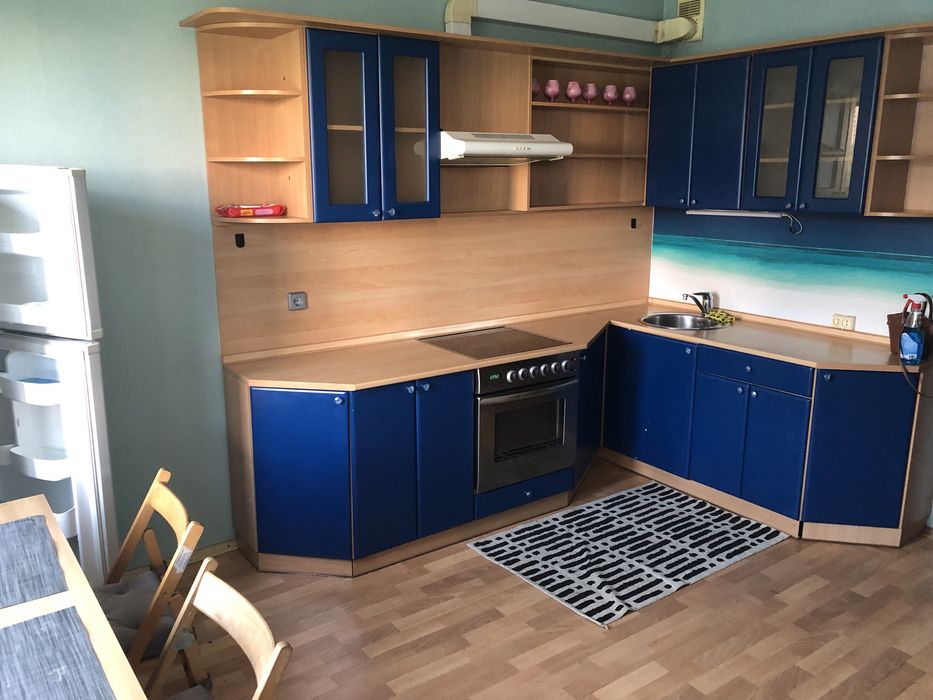 Оренда 1 квартира Позняки Дарницький Здолбунівська