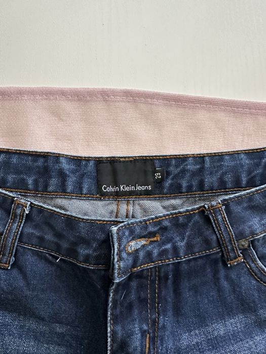 Продам шорти , Calvin Klein