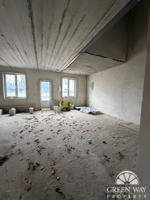 Продаж таунхауз  Чабани 60000$