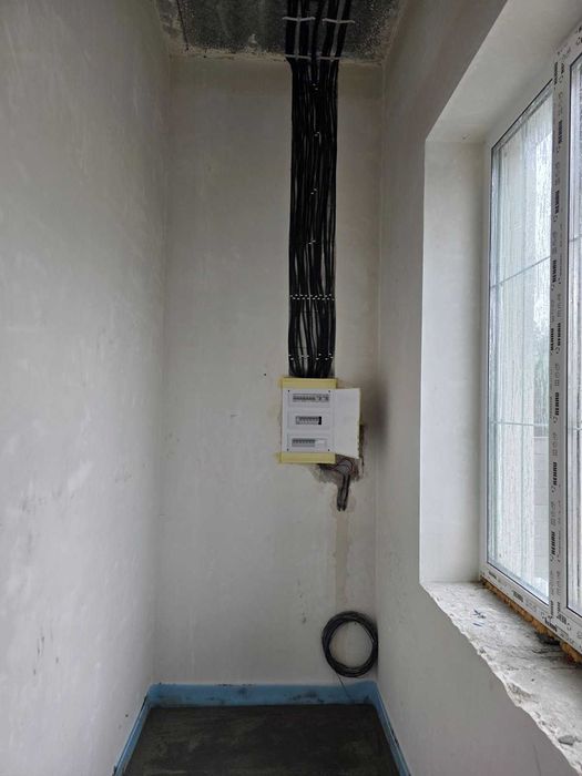 Віта Поштова Юрівка будинок 150 м.кв.+60м.кв. окрема будівля біля лісу