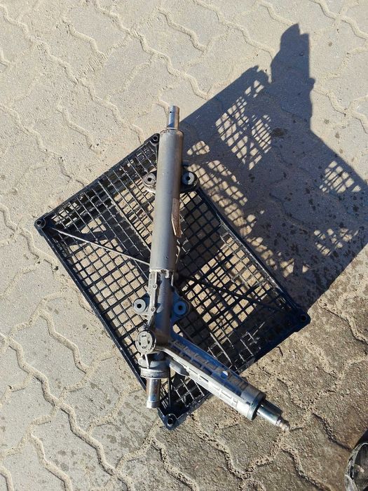 Przekładnia kierownicza, maglownica do Mercedes Sprinter/ VW LT 95-06