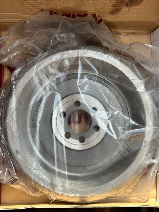 Маховик двигуна 068105269f, одномассовий, 1,9 td,VW