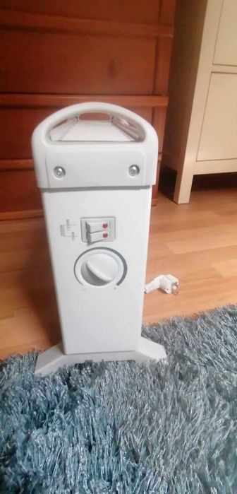 Aquecedor elétrico Equation Lake 2000W