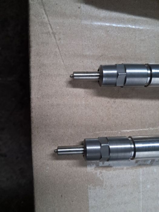 Форсунки Iveсо deyli 3.0