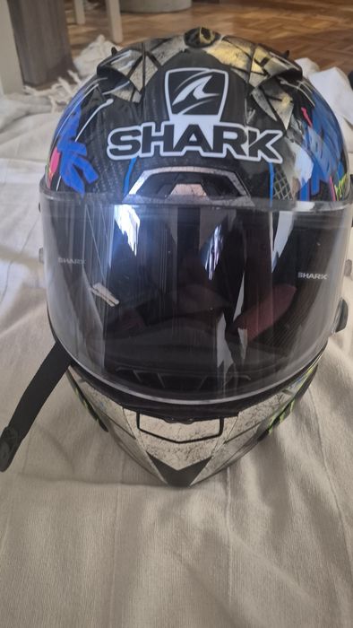 Capacete Shark M