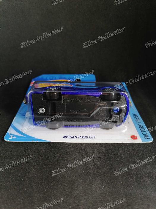 Nissan R390 Gran Turismo 1