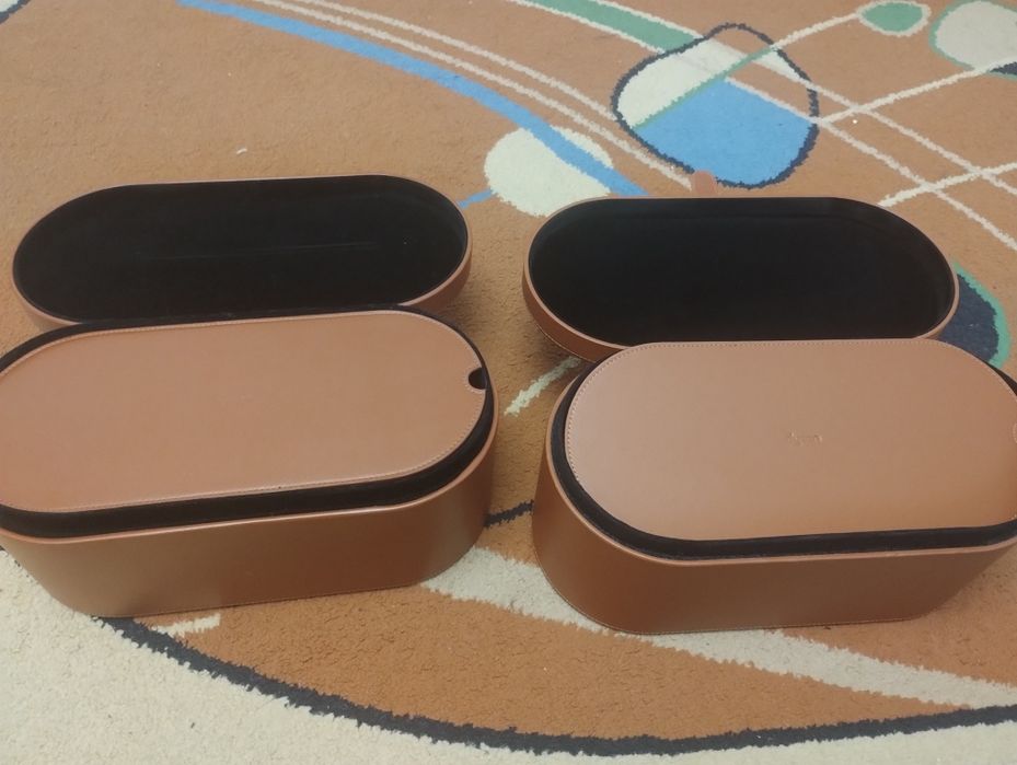 Обмін Dyson hs01