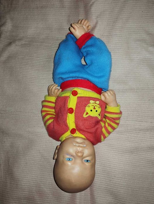 куклы пупсы игрушки