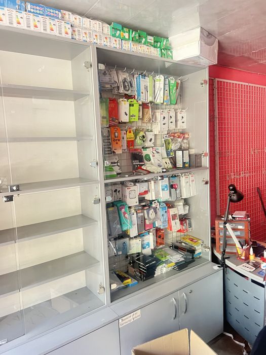 Торгівельне обладнання