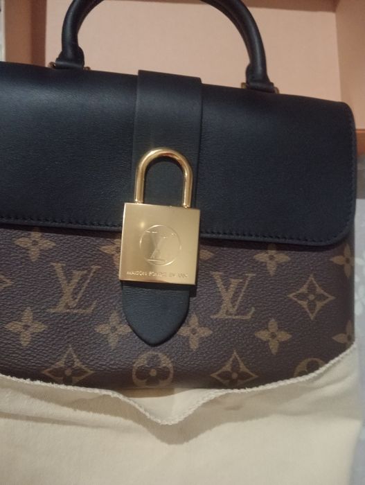 Vendo bolsa Lois Vuitton