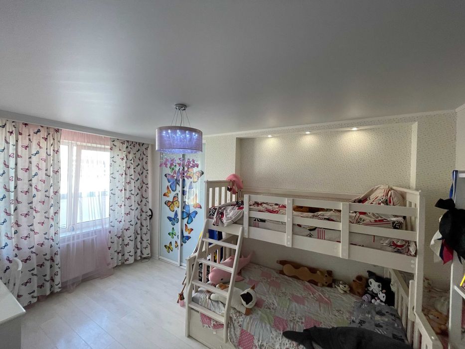 2-комнатная квартира по адресу ул. Китобойная (площадь 70 м²) - Atlanta.ua - фото 13